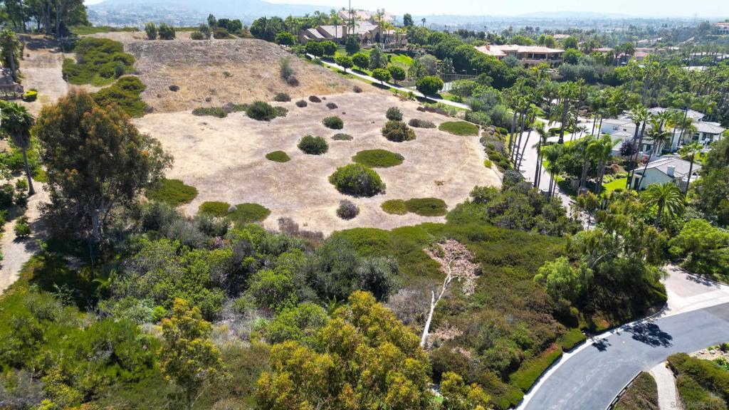 Rancho Santa Fe - Land