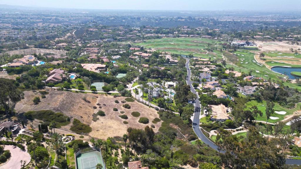 Rancho Santa Fe - Land
