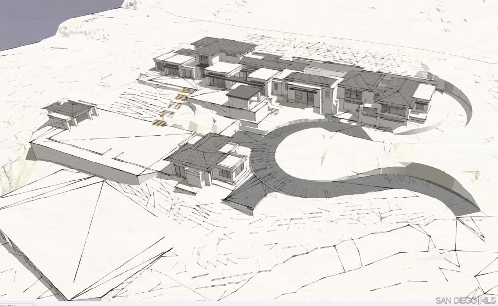 Rancho Santa Fe - Land