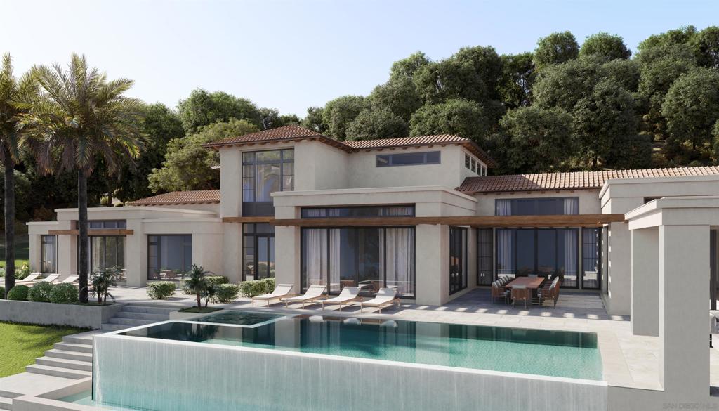 Rancho Santa Fe - Land