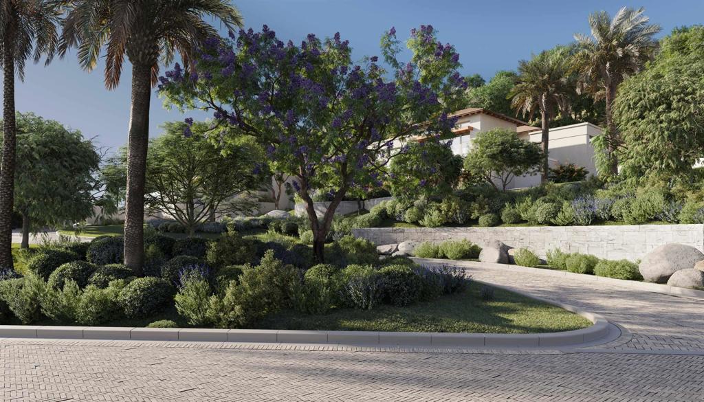 Rancho Santa Fe - Land