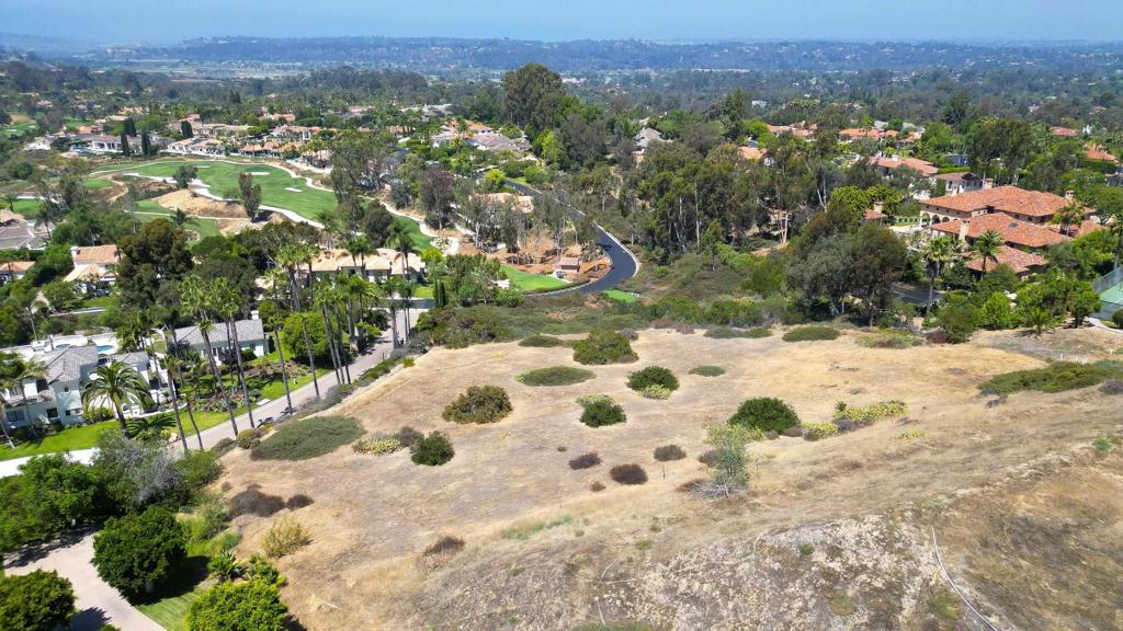 Rancho Santa Fe - Land