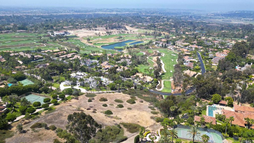Rancho Santa Fe - Land