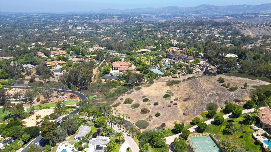 Rancho Santa Fe - Land