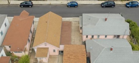 Photo of 2201 Trinity St, Los Angeles, CA 90011 (MLS # SR25220153)