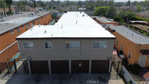 Photo of 174 E Plymouth St, Long Beach, CA 90805 (MLS # PW26087198)