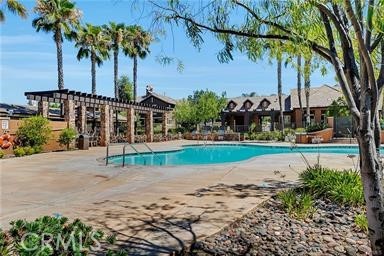 Mariposa (MARIP) - Residential Lease