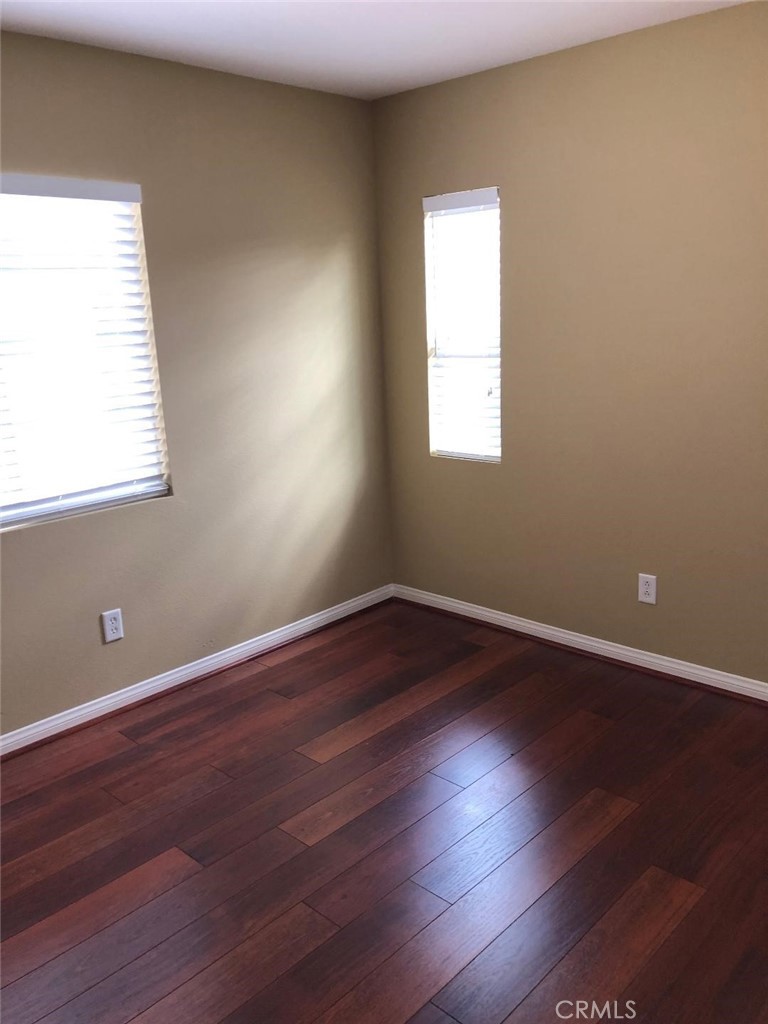 Mariposa (MARIP) - Residential Lease