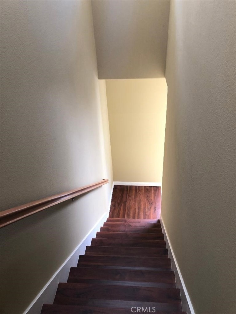 Mariposa (MARIP) - Residential Lease