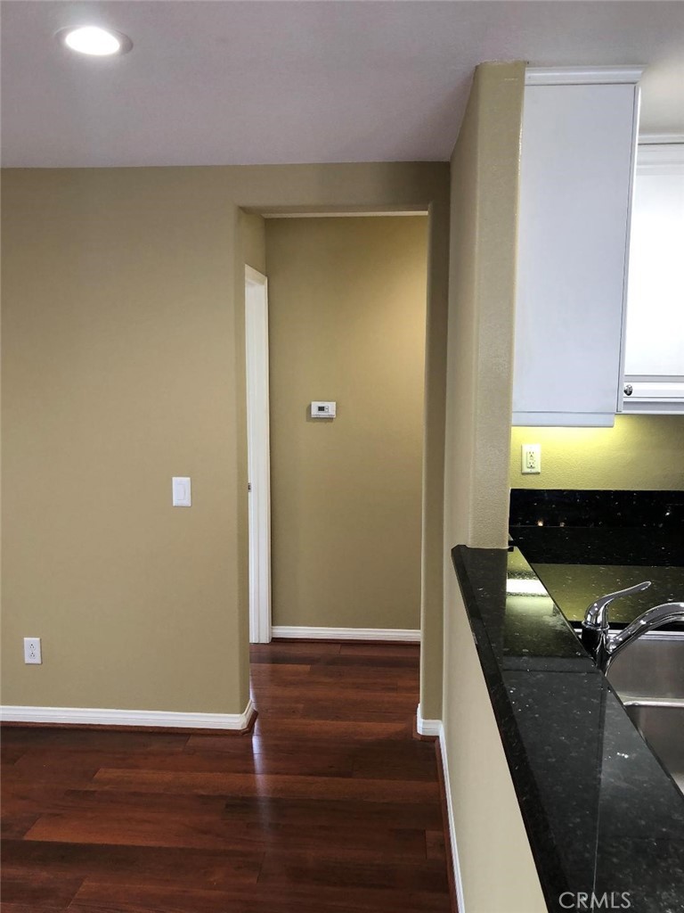 Mariposa (MARIP) - Residential Lease