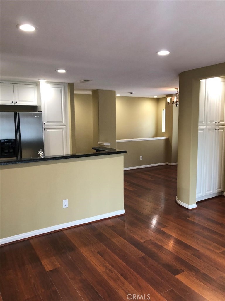 Mariposa (MARIP) - Residential Lease