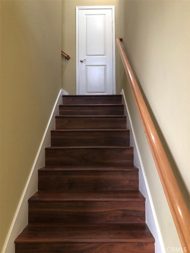 Mariposa (MARIP) - Residential Lease