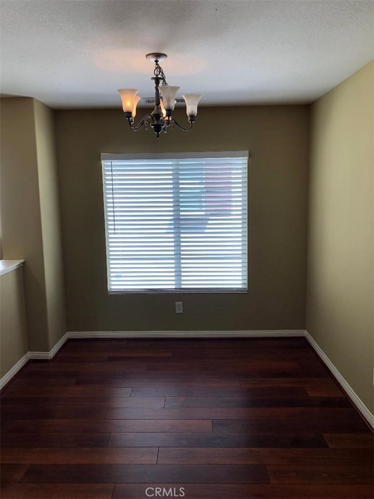 Mariposa (MARIP) - Residential Lease