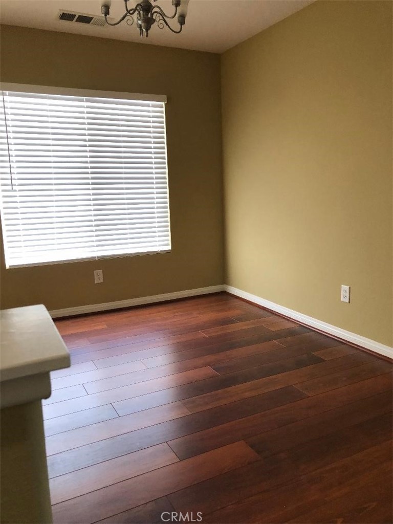 Mariposa (MARIP) - Residential Lease