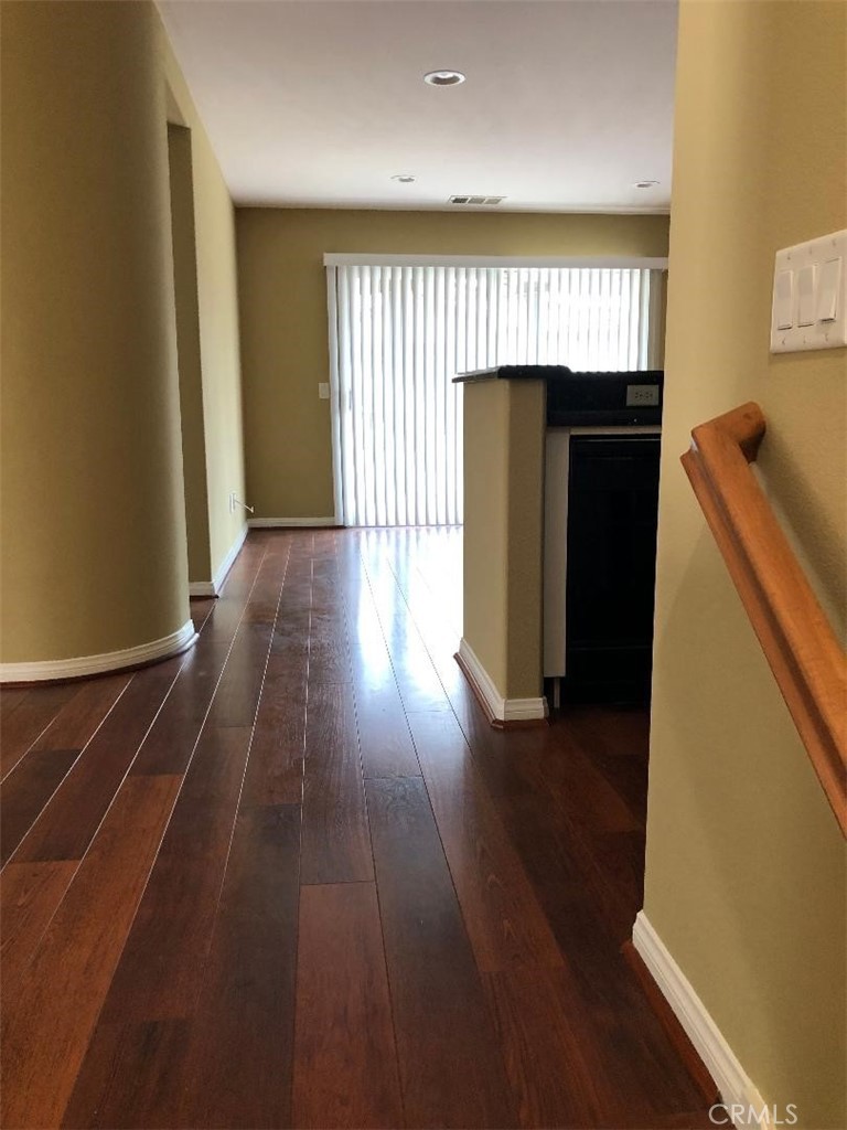 Mariposa (MARIP) - Residential Lease