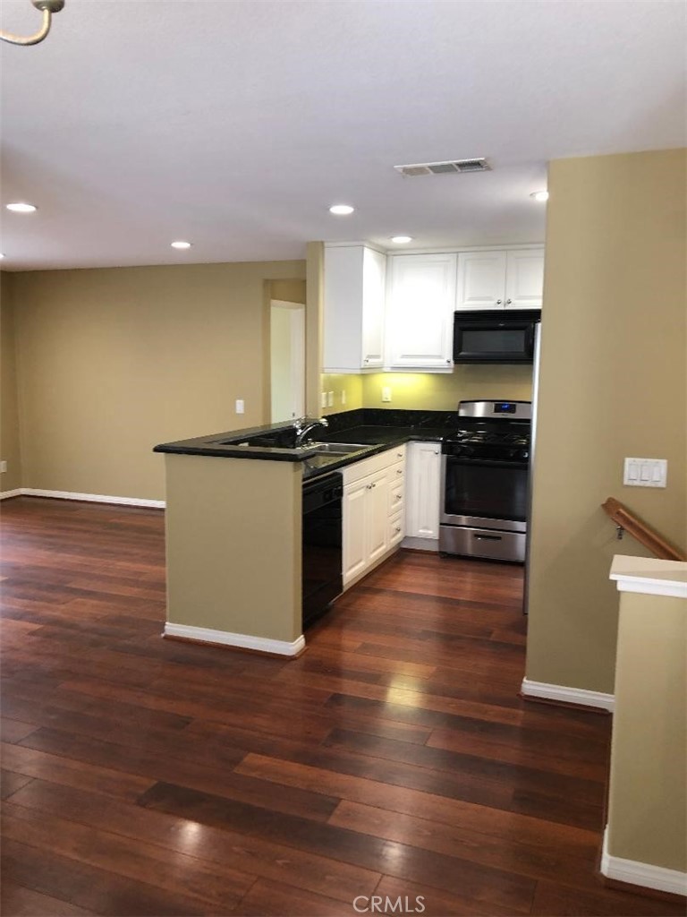Mariposa (MARIP) - Residential Lease