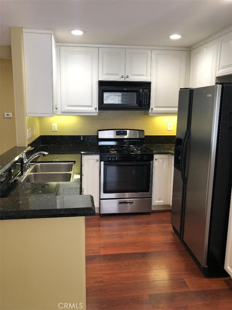 Mariposa (MARIP) - Residential Lease
