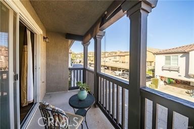 Mariposa (MARIP) - Residential Lease