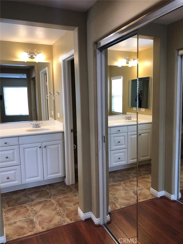Mariposa (MARIP) - Residential Lease