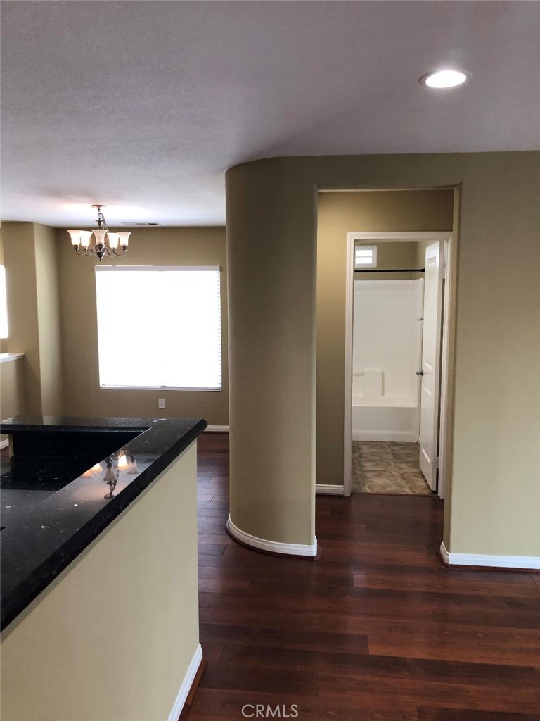 Mariposa (MARIP) - Residential Lease