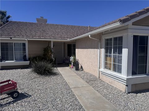 Photo of 13230 Brant Rd, Victorville, CA 92392 (MLS # IG26049764)