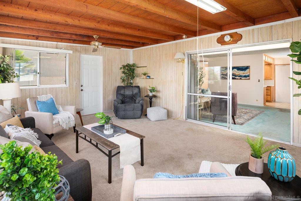 Santee - Residential