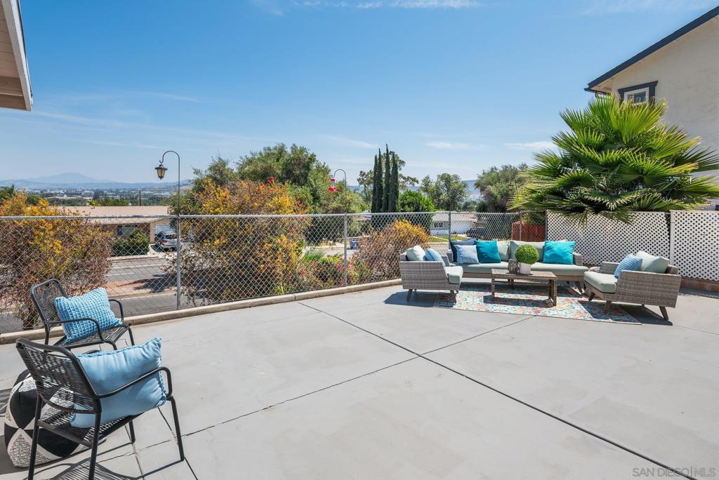 Santee - Residential