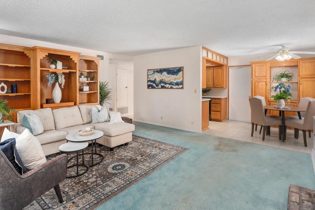 Santee - Residential