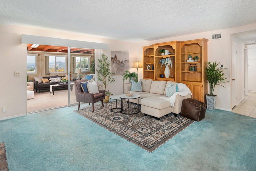 Santee - Residential