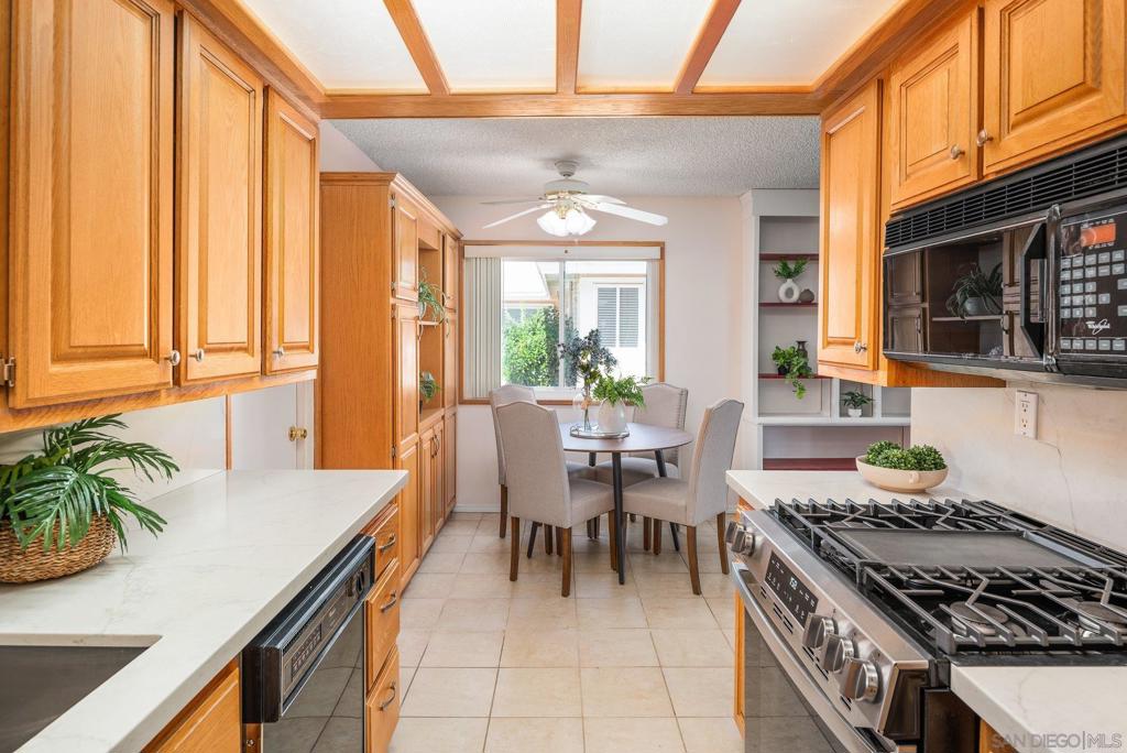 Santee - Residential