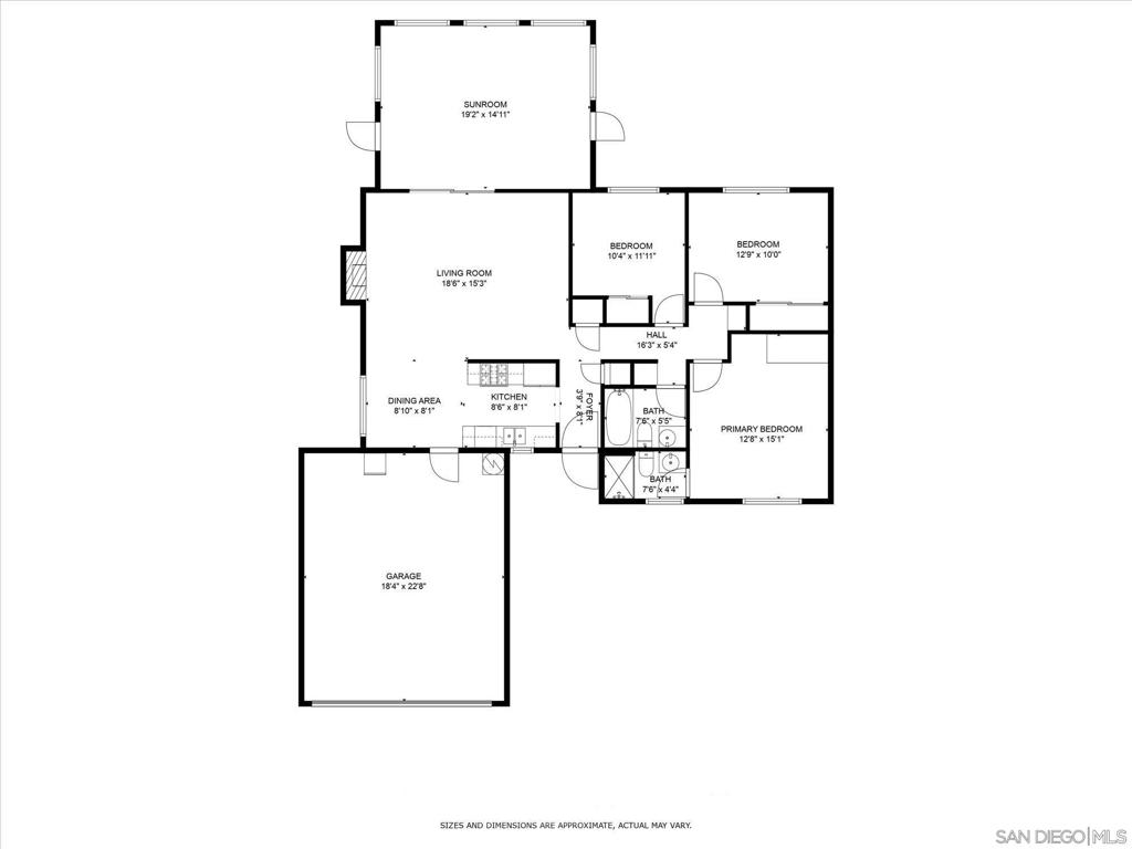 Santee - Residential