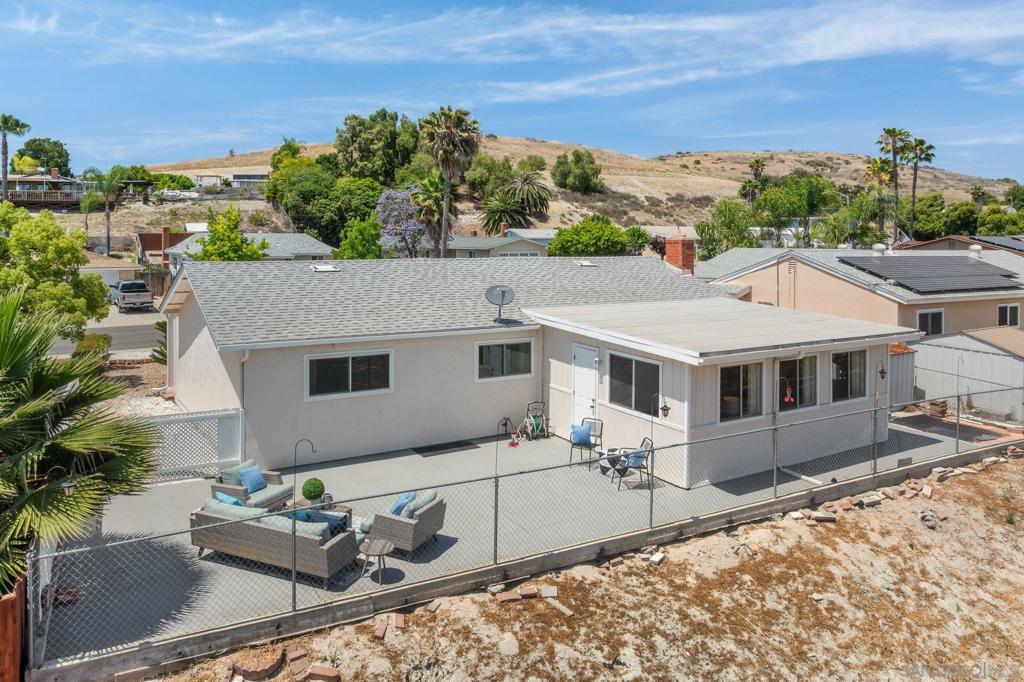 Santee - Residential