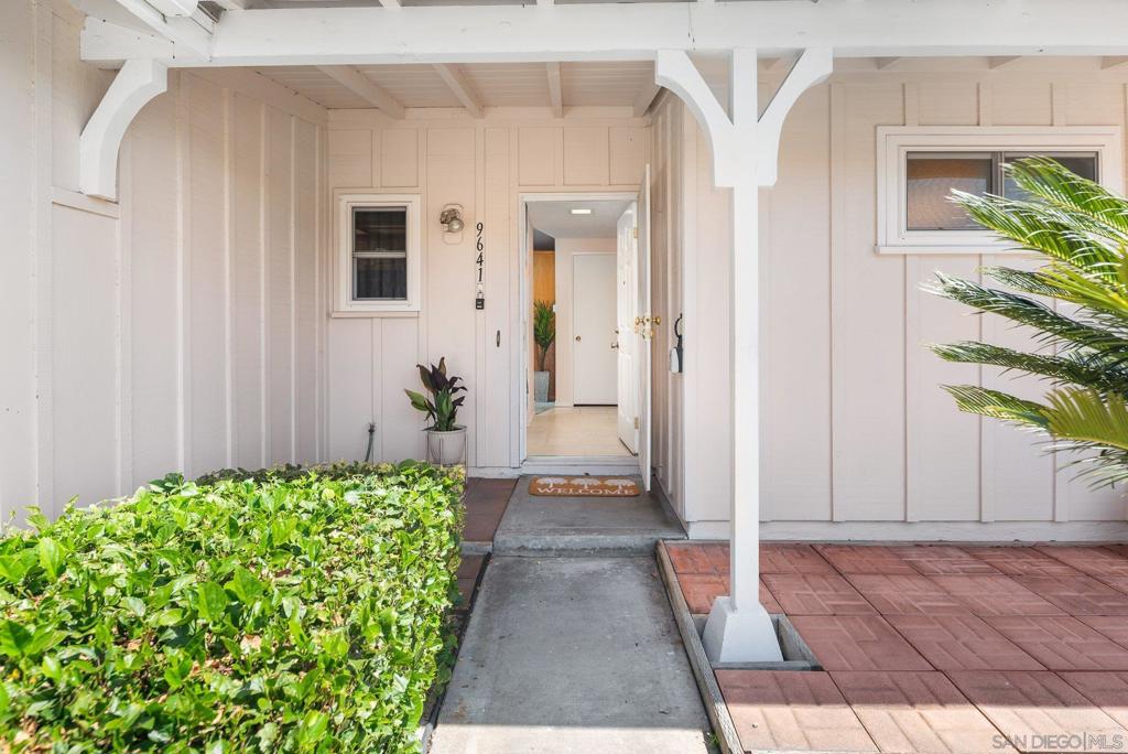 Santee - Residential