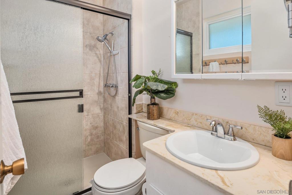 Santee - Residential