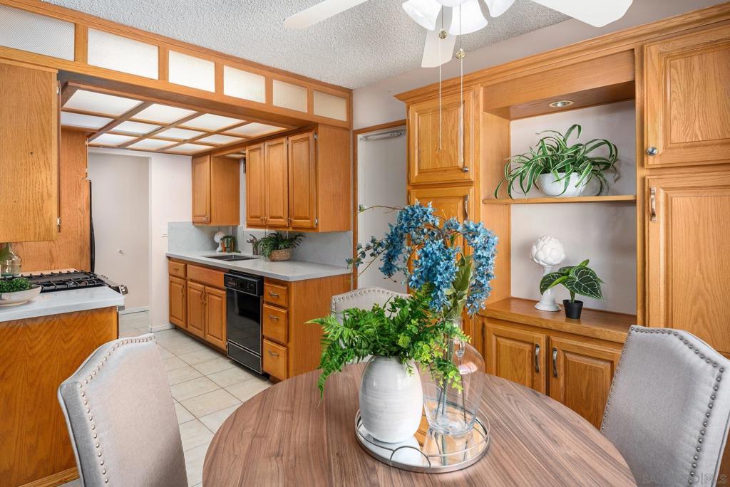 Santee - Residential