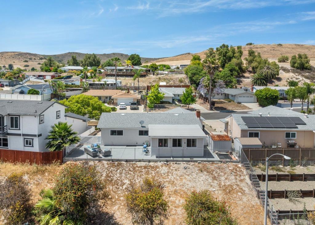 Santee - Residential