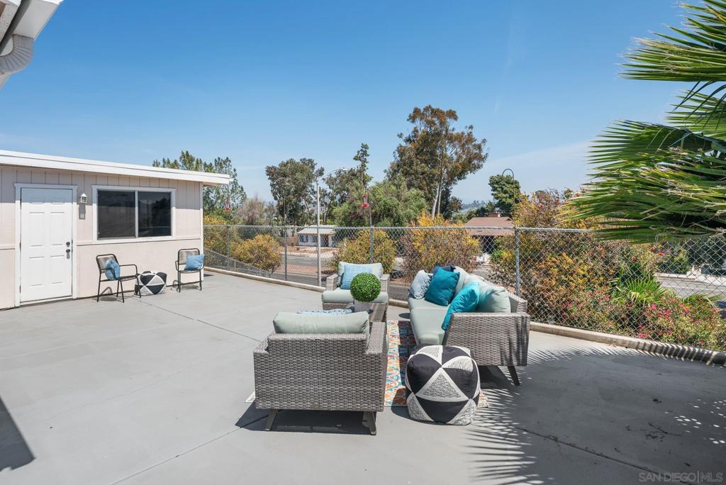 Santee - Residential