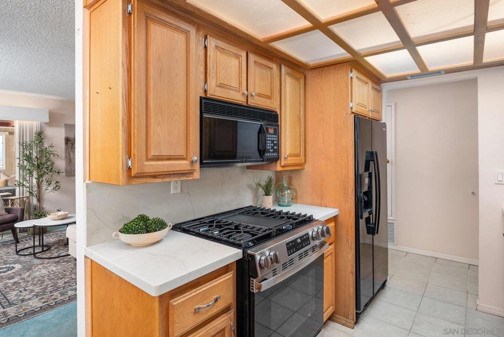 Santee - Residential