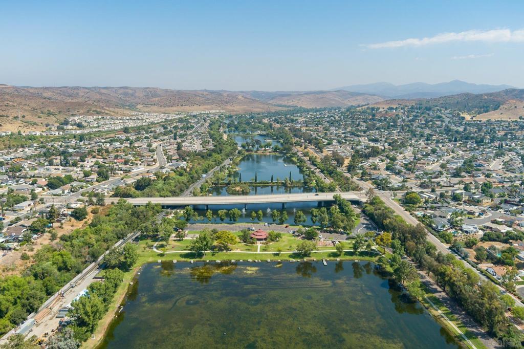 Santee - Residential