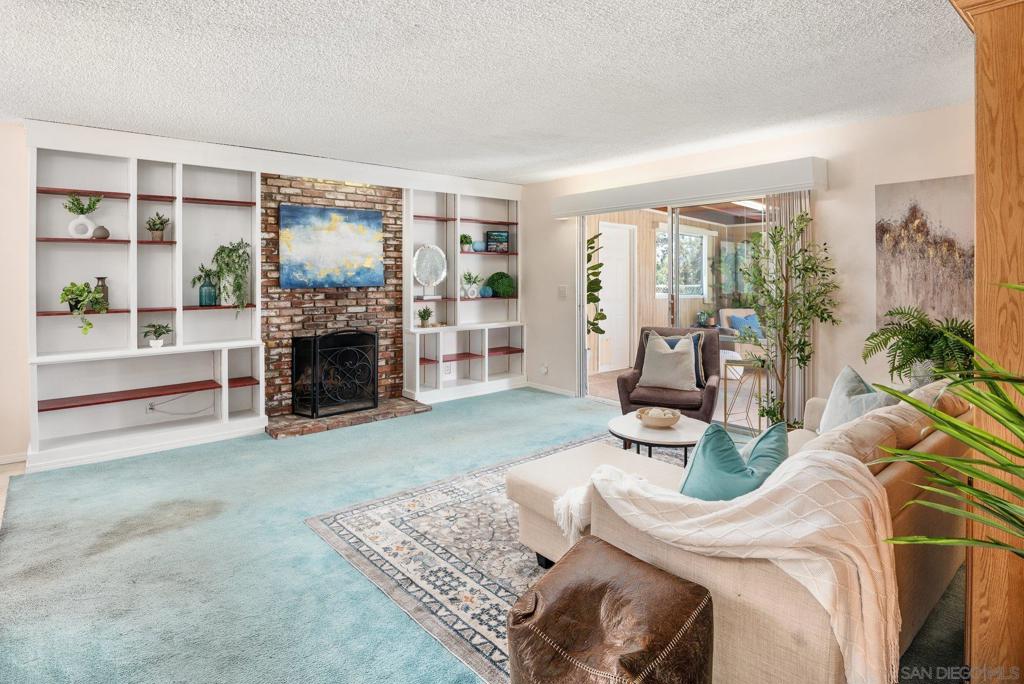 Santee - Residential