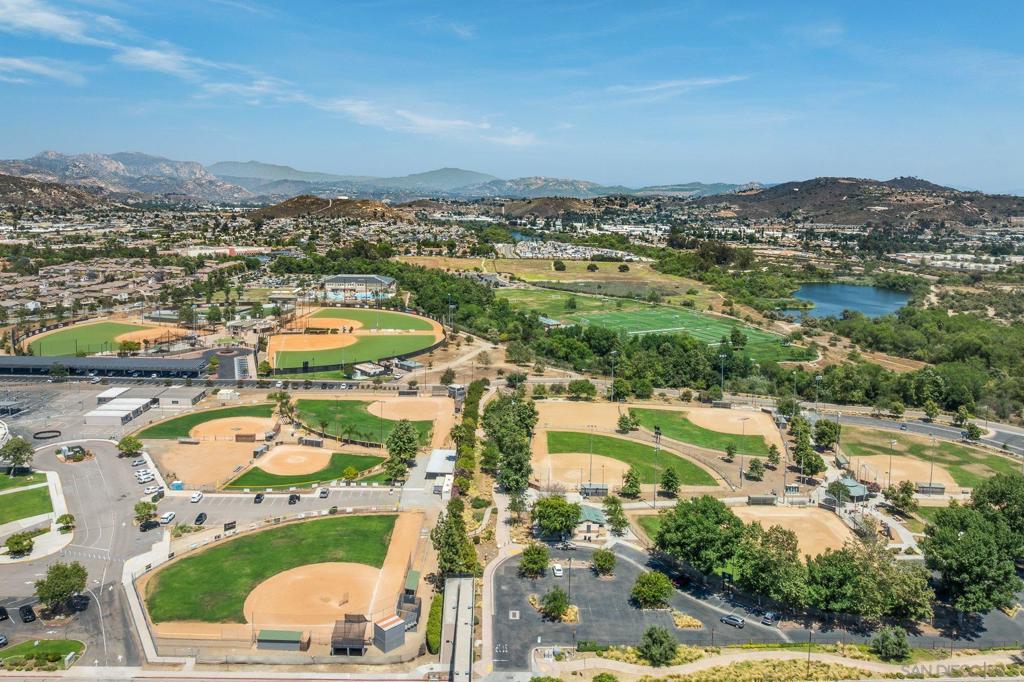 Santee - Residential