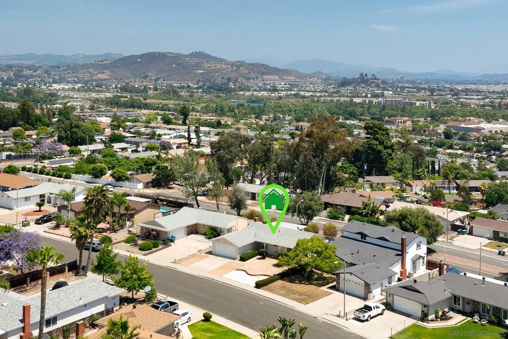 Santee - Residential