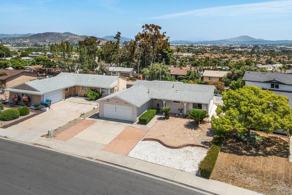 Santee - Residential