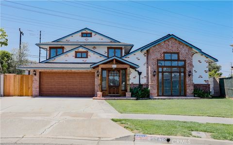 Photo of 8679 El Costa Circle, Fountain Valley, CA 92708 (MLS # OC26067300)