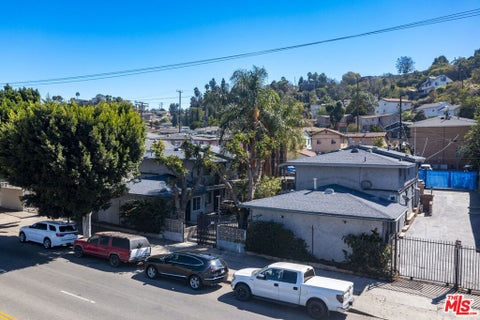 Photo of 5030 Valley Boulevard, Los Angeles, CA 90032 (MLS # 26101900)