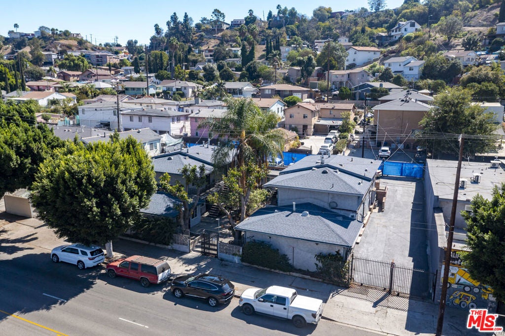 5030 Valley Boulevard