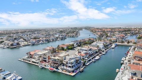 Tiny photo for 2350 Greencastle Lane, Oxnard, CA 93035 (MLS # V1-35053)