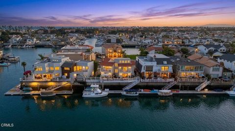 Tiny photo for 2350 Greencastle Lane, Oxnard, CA 93035 (MLS # V1-35053)