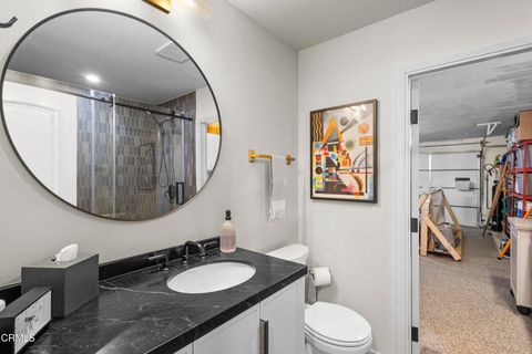 Tiny photo for 2350 Greencastle Lane, Oxnard, CA 93035 (MLS # V1-35053)