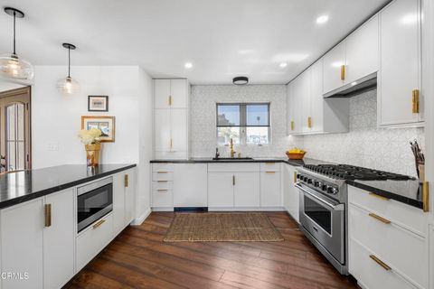 Tiny photo for 2350 Greencastle Lane, Oxnard, CA 93035 (MLS # V1-35053)